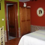 Llosa De Country house Ibio