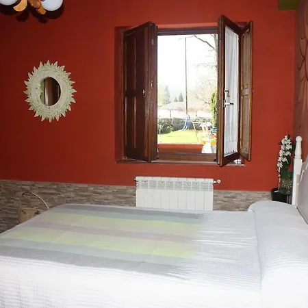 컨트리하우스 Llosa De *