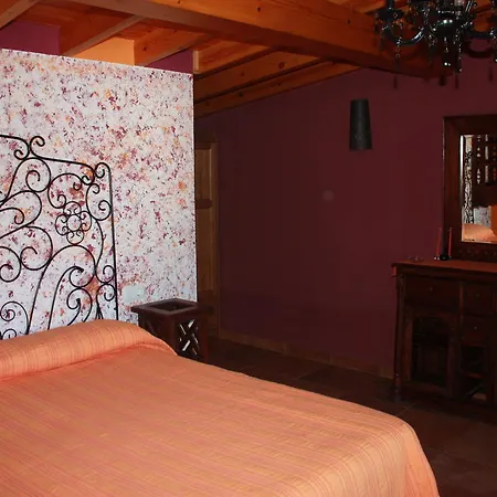 컨트리하우스 Llosa De