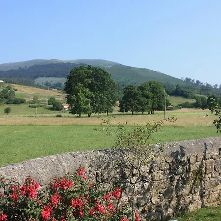 컨트리하우스 Llosa De