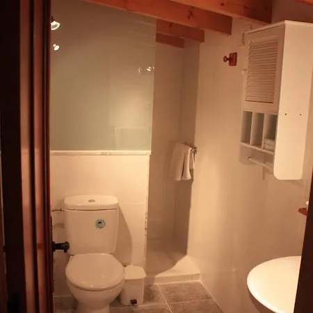 컨트리하우스 Llosa De Ibio