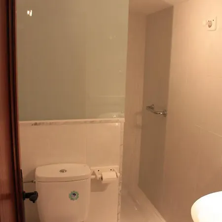 컨트리하우스 Llosa De