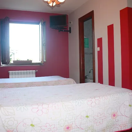 컨트리하우스 Llosa De Ibio