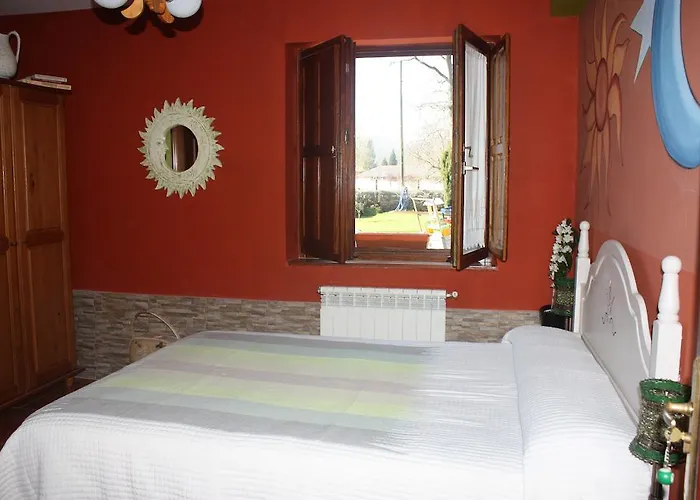 Venkovský dům Llosa De *