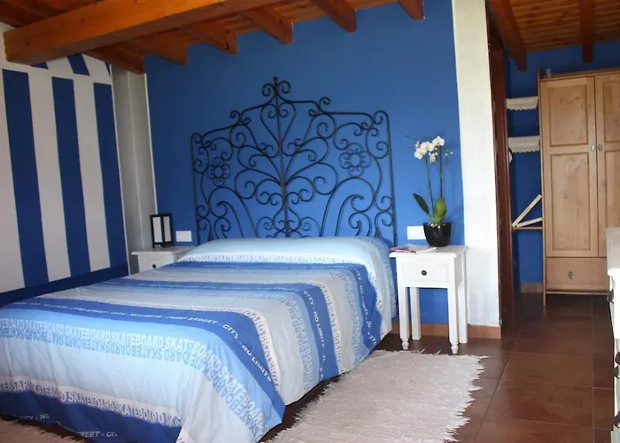 Venkovský dům Llosa De