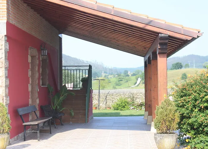 Venkovský dům Llosa De *