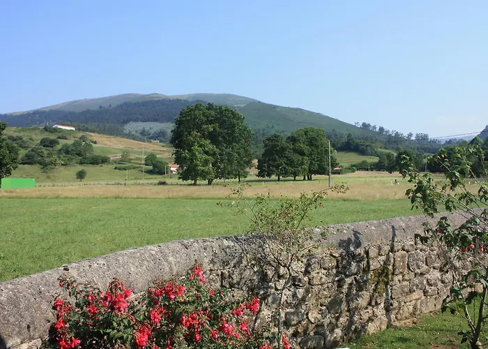 Venkovský dům Llosa De