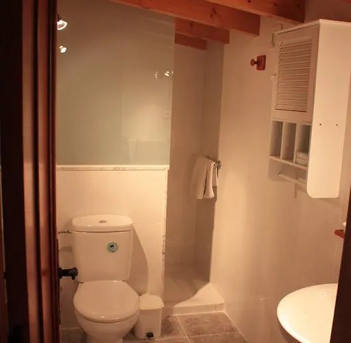 Venkovský dům Llosa De Ibio