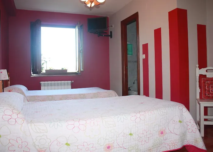 Venkovský dům Llosa De Ibio